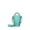 Tiffany & Co. Return to Tiffany® Mini Crossbody Bag in Tiffany Blue® Leather | ^Women Bags|Women's Accessories