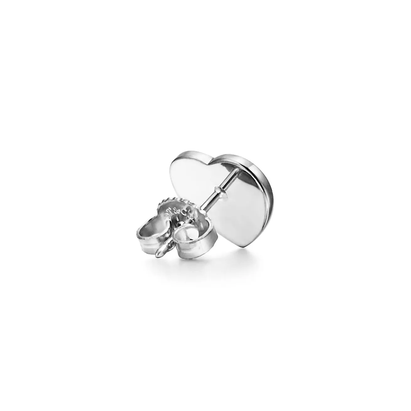 Tiffany & Co. Return to Tiffany® Mini Heart Pendant and Earrings Set in Sterling Silver | ^ Gifts for Her|Her