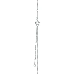 Tiffany & Co. Return to Tiffany® Mini Heart Pendant and Earrings Set in Sterling Silver | ^ Gifts for Her|Her