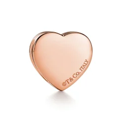 Tiffany & Co. Return to Tiffany® Scarf Ring in Rose Gold-plated Metal | ^Women Women's Accessories