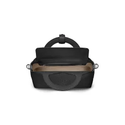 Tiffany & Co. Return to Tiffany® Small Tote Bag in Black Leather | ^Women Bags|Women's Accessories