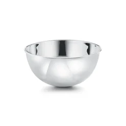 Tiffany & Co. Round bowl in sterling silver, 5" diameter. | ^ Business Gifts|Tableware