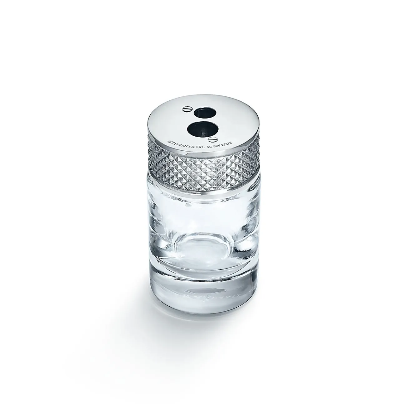 Tiffany & Co. Shop Everyday Objects Sterling Silver Pencil Sharpener | ^ Him|Gifts for Him