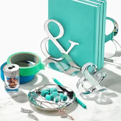 Tiffany & Co. Shop Everyday Objects Sterling Silver Pencil Sharpener | ^ Him|Gifts for Him