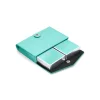 Tiffany & Co. Shop Paper Clip Playing Cards with Leather Pouch | ^ Him|Gifts for Him