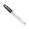Tiffany & Co. Shop Sterling Silver and Black Enamel Marker | ^ The Home|Housewarming Gifts