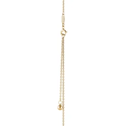 Tiffany & Co. Shop Tiffany HardWear 18K Gold Ball Pendant | ^ Necklaces & Pendants|Men's Jewelry