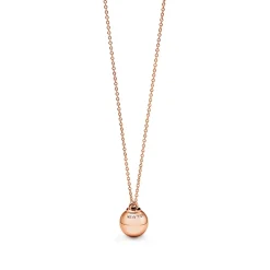 Tiffany & Co. Shop Tiffany HardWear 18K Rose Gold Ball Pendant | ^ Necklaces & Pendants|Rose Gold Jewelry