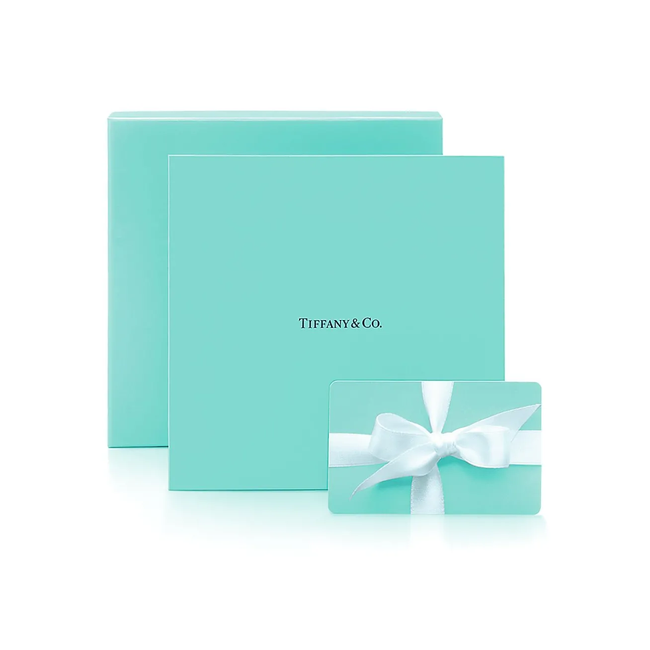 Tiffany & Co. The Tiffany Gift Card | ^ Him|Gifts for Him