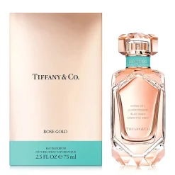 Tiffany & Co. Rose Gold Eau de Parfum, 2.5 oz. | ^ Gifts to Personalize|Anniversary Gifts