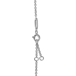Tiffany & Co. Tiffany 1837® Interlocking Circles Chain Bracelet in Sterling Silver and Yellow | ^ Bracelets|Gifts for Her
