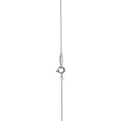 Tiffany & Co. Tiffany 1837® interlocking circles pendant in sterling silver and 18k gold. | ^ Necklaces & Pendants|Gifts for Her