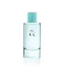 Tiffany & Co. Tiffany & Love Eau de Parfum for Her, 3.0 ounces. | ^ Tiffany Blue® Gifts|Anniversary Gifts