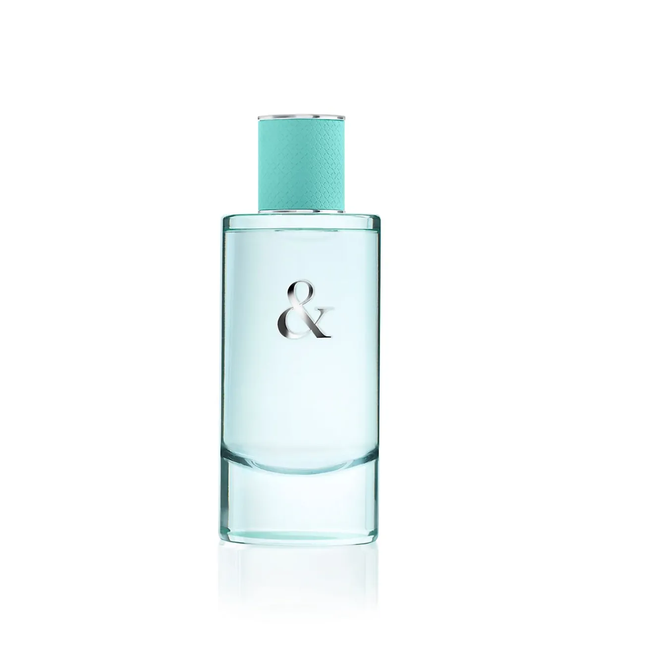 Tiffany & Co. Tiffany & Love Eau de Parfum for Her, 3.0 ounces. | ^ Tiffany Blue® Gifts|Anniversary Gifts