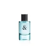 Tiffany & Co. Tiffany & Love Eau de Toilette for Him, 1.6 ounces. | ^ Him|Gifts for Him