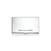 Tiffany & Co. Tiffany 1837 Makers card case in sterling silver. | ^ Him|Gifts for Him