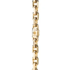 Tiffany & Co. Tiffany 1837® Makers chain necklace in 18k gold, 24