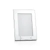 Tiffany & Co. Tiffany 1837 Makers Frame in Sterling Silver, 4 x 6" | ^ The Home|Housewarming Gifts