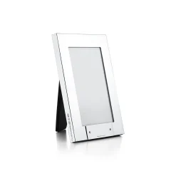 Tiffany & Co. Tiffany 1837 Makers Frame in Sterling Silver, 4 x 6" | ^ The Home|Housewarming Gifts