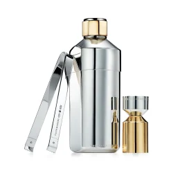 Tiffany & Co. Tiffany 1837 Makers ice tongs in sterling silver. | ^ Business Gifts|Glassware & Barware