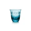 Tiffany & Co. Tiffany Berries Water Glass in Tiffany Blue® Lead Crystal | ^ The Home|Housewarming Gifts