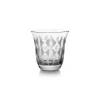 Tiffany & Co. Tiffany Berries Water Glass in Clear Lead Crystal | ^ The Home|Housewarming Gifts