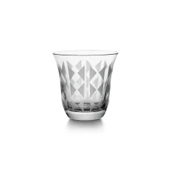 Tiffany & Co. Tiffany Berries Water Glass in Clear Lead Crystal | ^ The Home|Housewarming Gifts