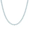 Tiffany & Co. Tiffany Circlet necklace in platinum with diamonds, mini. | ^ Necklaces & Pendants|Platinum Jewelry