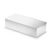 Tiffany & Co. Tiffany Classic box in sterling silver with cedar lining. | ^ Business Gifts|Decor