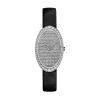 Tiffany & Co. Tiffany Cocktail 2-Hand Pavé 21 x 34 mm women's watch in 18k white gold. | ^Women Fine Watches|Women’s Watches