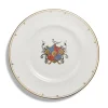 Tiffany & Co. Tiffany Crest Charger in Bone China | ^ The Home|Housewarming Gifts
