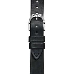 Tiffany & Co. Tiffany Eternity 28 MM Round Watch in White Gold with Sapphires and Diamonds | ^ Fine Watches