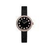 Tiffany & Co. Tiffany Eternity 28 mm Round Watch in Rose Gold with Diamonds | ^Women Fine Watches|Women’s Watches