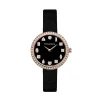 Tiffany & Co. Tiffany Eternity 32 mm Round Watch in Rose Gold with Diamonds | ^Women Fine Watches|Women’s Watches
