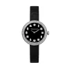 Tiffany & Co. Tiffany Eternity 28 mm Round Watch in White Gold with Diamonds | ^Women Fine Watches|Women’s Watches
