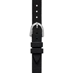 Tiffany & Co. Tiffany Eternity 28 mm Round Watch in White Gold with Diamonds | ^Women Fine Watches|Women’s Watches