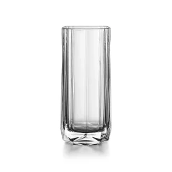 Tiffany & Co. Tiffany Facets Highball Glass in Crystal Glass | ^ The Home|Housewarming Gifts