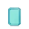 Tiffany & Co. Tiffany Facets Large Tablet Case in Tiffany Blue® Intarsia Leather | ^Women Online Exclusives|Tiffany Blue® Gifts