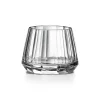 Tiffany & Co. Tiffany Facets Wide Tapered Vase in Lead Crystal Glass | ^ The Home|Housewarming Gifts
