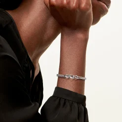 Tiffany & Co. Tiffany Forge Link Bracelet in High-polished Sterling Silver | ^ Bracelets|Men's Jewelry