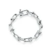 Tiffany & Co. Tiffany HardWear Large Link Bracelet in Sterling Silver | ^ Bracelets|Men's Jewelry
