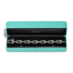 Tiffany & Co. Tiffany HardWear Large Link Bracelet in Sterling Silver | ^ Bracelets|Men's Jewelry