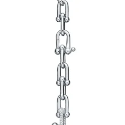 Tiffany & Co. Tiffany HardWear Large Link Bracelet in White Gold with Diamonds | ^ Bracelets|Diamond Jewelry