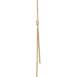 Tiffany & Co. Tiffany HardWear Link Necklace in Yellow Gold with Freshwater Pearls | ^ Necklaces & Pendants|Gold Jewelry