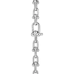 Tiffany & Co. Tiffany HardWear Small Wrap Bracelet in Sterling Silver | ^ Bracelets|Men's Jewelry