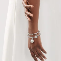 Tiffany & Co. Tiffany HardWear Small Wrap Bracelet in Sterling Silver | ^ Bracelets|Men's Jewelry