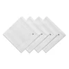 Tiffany & Co. Tiffany Heritage Napkins Set of Four, in Jade Green Linen | ^ Table Linens