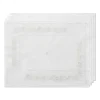 Tiffany & Co. Tiffany Heritage Place Mats Set of Four, in White Linen | ^ Table Linens