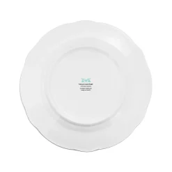 Tiffany & Co. Tiffany Heritage Plates Set of Three, in Blue Porcelain | ^ The Home|Housewarming Gifts