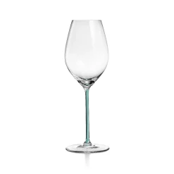Tiffany & Co. Tiffany Home Essentials Champagne Glass in Crystal Glass | ^ The Home|Housewarming Gifts